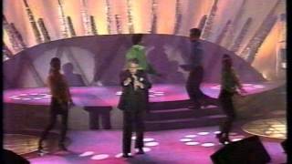 Miniatura de vídeo de "Dato Ahmad Daud - Medley Pontianak Dan Manis 17 (1994) LIVE"