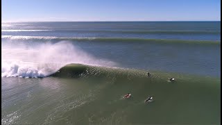 Epic Surf comes to town at Dixon Park Newcastle Australia