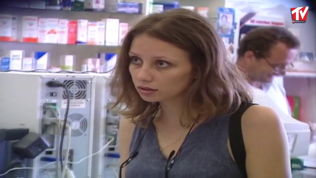 لما يكون الصيدلاني زياد فتوقع الأسوأ يرعاك الله ! مضحك جدا