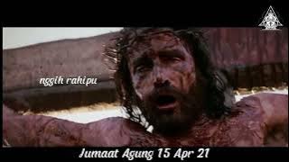 Story WA || Jumat Agung 15 Apr 22