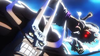 [AMV] OnePiece FM Opening 25 v1 UHD 4k 2160p Resimi