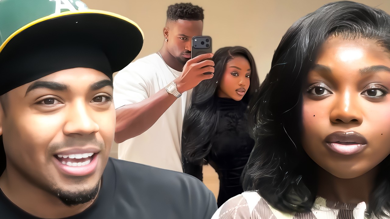 Tyrique Hyde Asks Whitney If Yamen Is The One For Her...