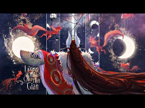 Video Lữ Khách Qua Thời Gian | 时间的过客 | - [Vietnamese Cover]... - youtube