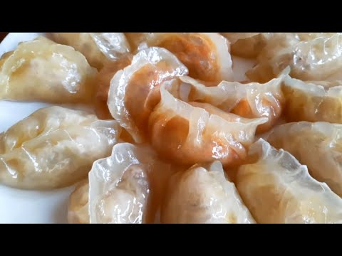 ЭТО ВСЕГДА 100% РЕЗУЛЬТАТ ! КРИСТАЛЬНЫЕ , ПРОЗРАЧНЫЕ ПИГОДИ! КАМДИ ПИГОДИ С КИМЧИ 김치만두