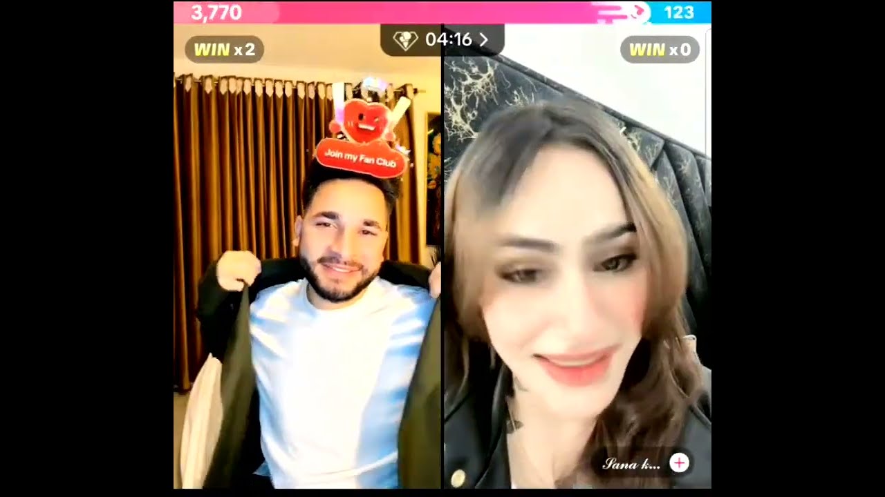 Waliuallah and sana koko sra new khokli gapshap video tar akhira ogori 