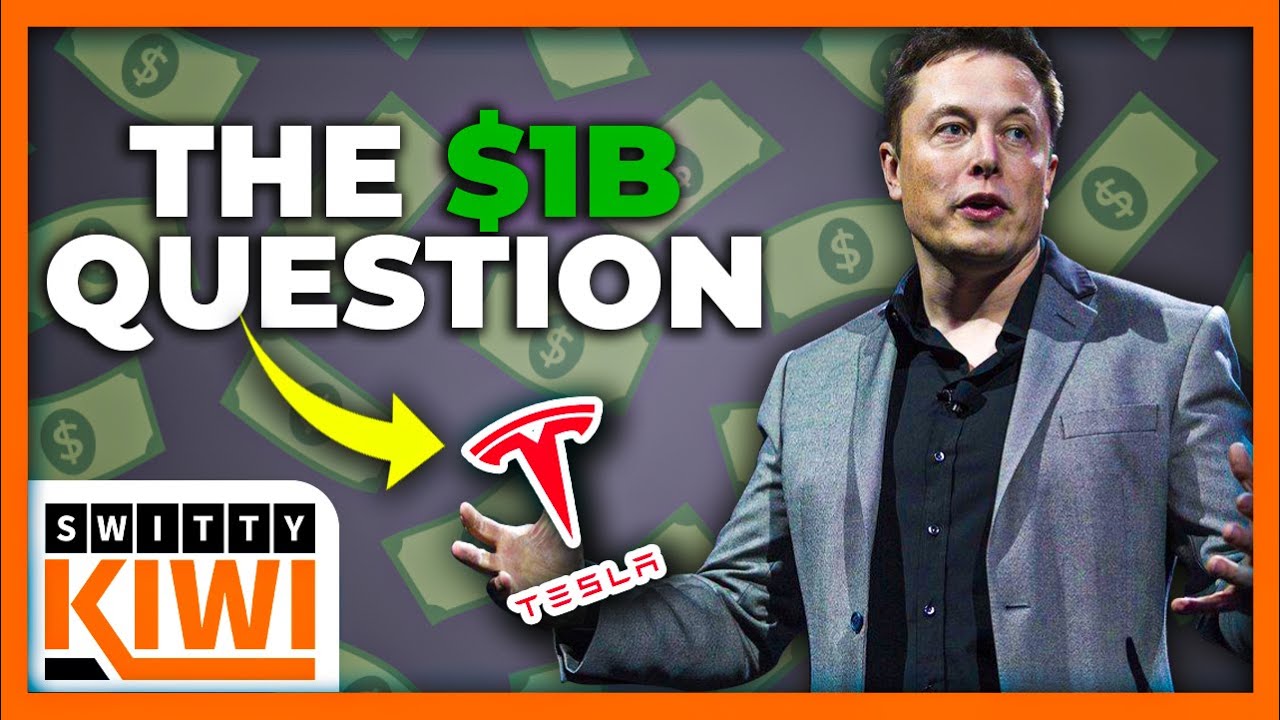 Is Tesla Stock Worth Buying? How to Pick Stocks Like a Wall St