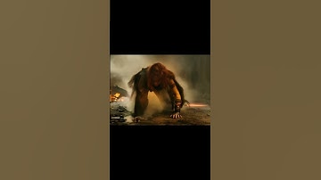 Star Wars Inspired AI Generated Rogue Jedi on fire Using ChatGPT and Kling AI