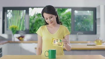 TVC | Kachi - Bột ngũ cốc