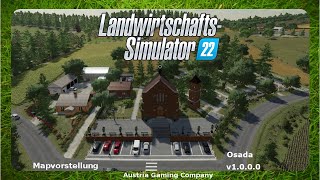 ["Lohnunternehmen", "LU", "Austria", "Agrar", "Landwirtschafts", "Simulator", "Mapvorstellung", "LS22", "Modvorstellung", "LS17", "LS19"]