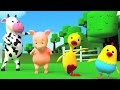 se sei felice e tu lo sai | filastrocche per bambini | canzoni per bambini