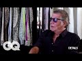 Roberto Cavalli On Style Comfort And American Vs European Men 