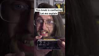 Watch full video for the full story #audiointerface #churchtech #homestudio #worshipleader #audio