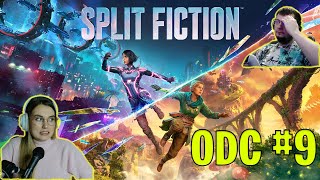 exploding sun | Split Fiction [#9]
