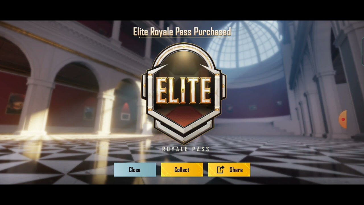 New Royal Pass BGMI C2S4 