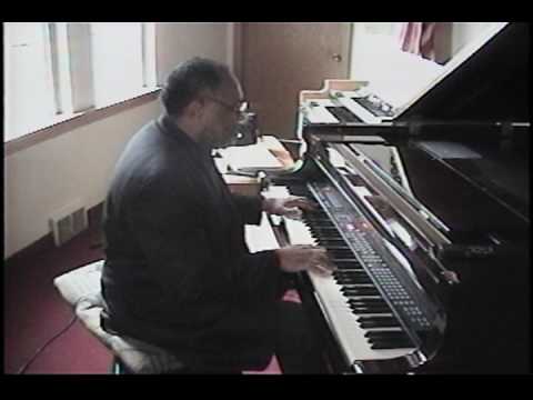 Johnny A. Barker Jr. Plays JC White's "One More Da...