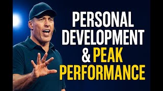 Personal Development & Peak Performance | Tony Robbins Motivation