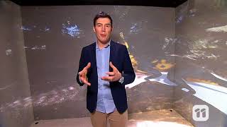 Scope Tv Virtual Reality Dinos