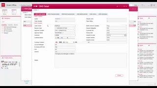 Integrating Infor ION Workflow to External Applications