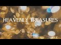 Heavenly Treasures || Piano Instrumental Worship || Janice C