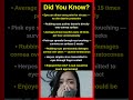The Shocking Truth About Touching Your Eyes Nobody Warns You About 👁️⚠️😱