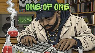 Weyland - One of One