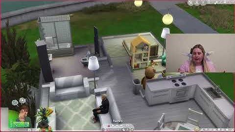 Mod Review/Mini Lets play - Realistic Childbirth Mod PandaSama