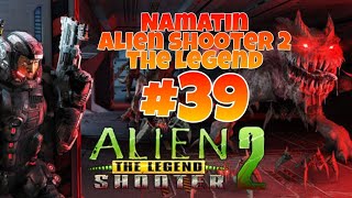 KAPAN UPLOAD BANG? - Alien shooter 2 the legend misi 43 [EXPERT] SANTUY NO SECRET screenshot 4