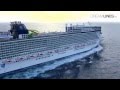 Norwegian Epic - вся информация, экскурсия по кораблю