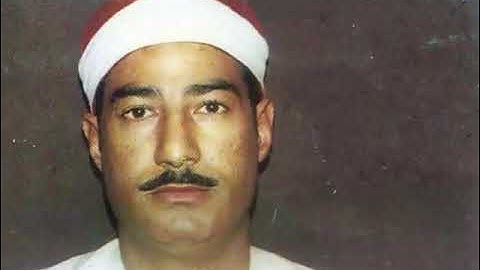 الشيخ عبد المنعم الطوخى سورة مريم