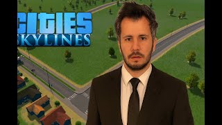 Yeni Mahalleler, Yeni Sorunlar Cities Skylines