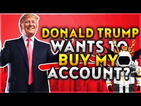 I Buy Pewdiepie 20 Million Roblox Advertisements Beating T Series Linkmon99 Roblox Youtube - donald trump reacts to landonrb getting unbanned on roblox