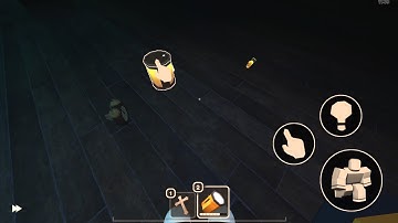 Doors but we get a random item every room!