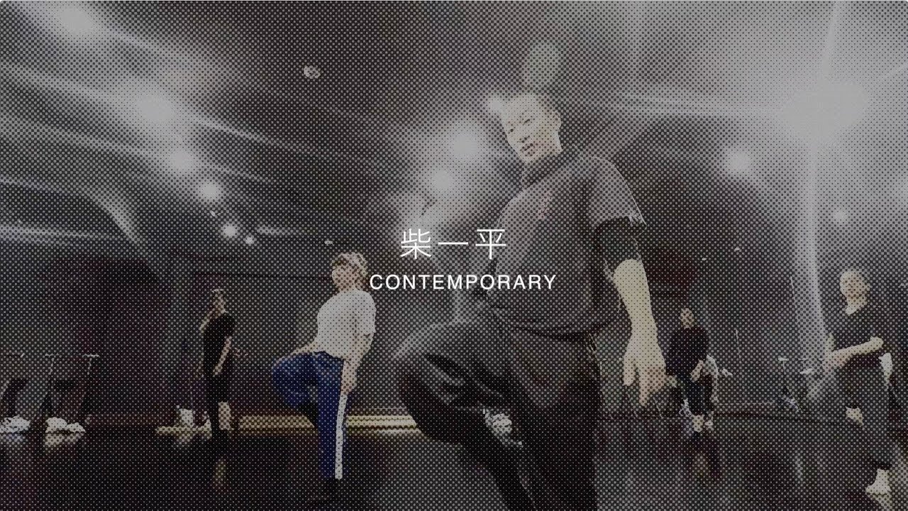 柴一平先生のプロフィール 東京の渋谷ダンススタジオならdanceworks