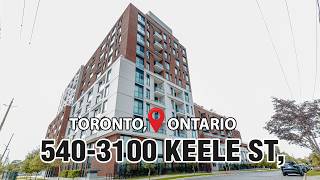 540-3100 Keele St, Toronto - HD VIRTUAL TOURS 540-3100 Keele St, Toronto - HD VIRTUAL TOURS