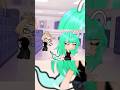 🙄-did she actually,. ::OG @celinyaah #gacha #gachalife #gachaedit #gachatrend #fypシ