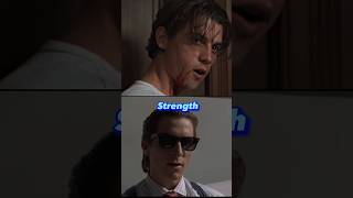 Billy Loomis Scream V.s Patrick Bateman American Psycho