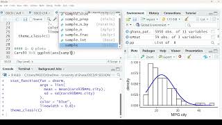 Celebrity DSCD 602 Lecture 7 & 8 Inferential Statistics Net Worth