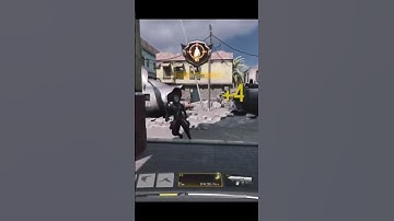 Gun game - pro sniper- cod mobile ranked match gameplay