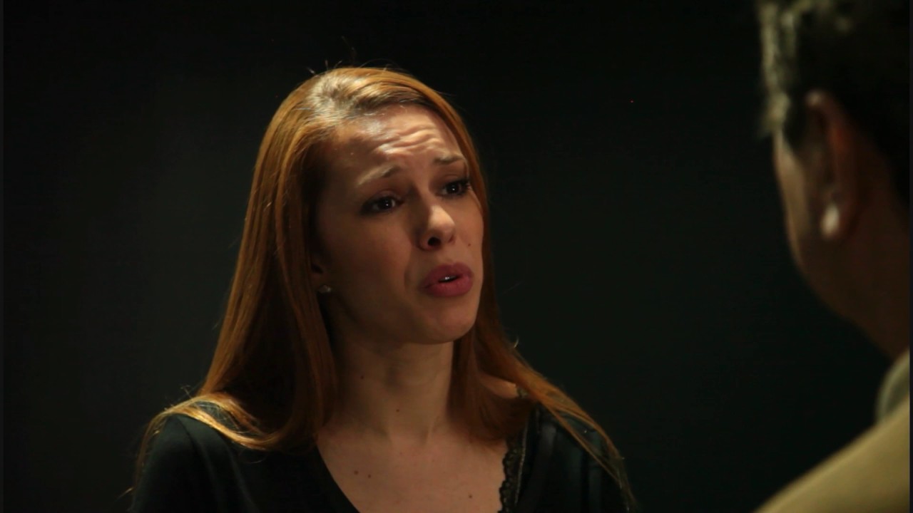 Grupo de estudos de TV com o diretor Marcelo Zambelli.