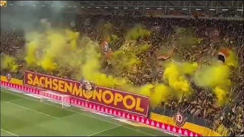 04.03.2023 🇩🇪 Dynamo Dresden vs Erzgebirge Aue