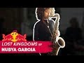 Nubya Garcia - Lost Kingdoms & Fly Free | LIVE | Red Bull Music