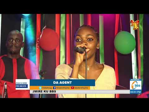 Acapella ka Bamungamba