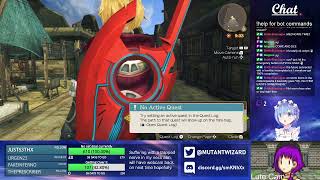 [Stream Archive] Xenoblade Chronicles: Definitive Edition Blind Playthrough #14