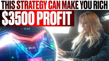 You WILL FIND Best ENTRY POINTS With THIS TRADING STRATEGY Binary Options Trading STRATEGY