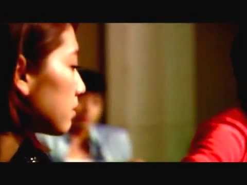 Jung Young Hwa - Lucky