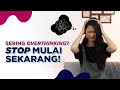 HOW TO DEAL WITH OVERTHINKING - Tips Jitu Berhenti Overthinking | Sorabel