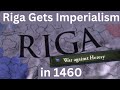 This cb makes riga broken and i love it