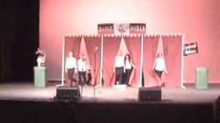ADPI at UNLV's Homecoming 2006!