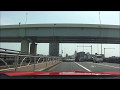 煽り運転のアウディが小松川警察に速度違反で捕まった瞬間。