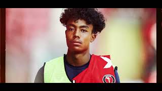 Richard Chin - Rwb48 - Charlton Athletic - Rock Sports Management